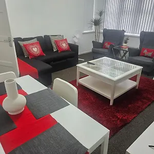 Nariken Apartments, Cardiff