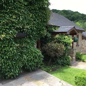 Ty Carreg Fach Staycation Cardiff